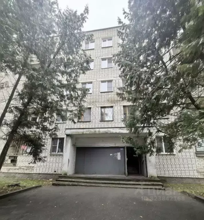 Комната Псковская область, Псков Инженерная ул., 98 (12.0 м) - Фото 2