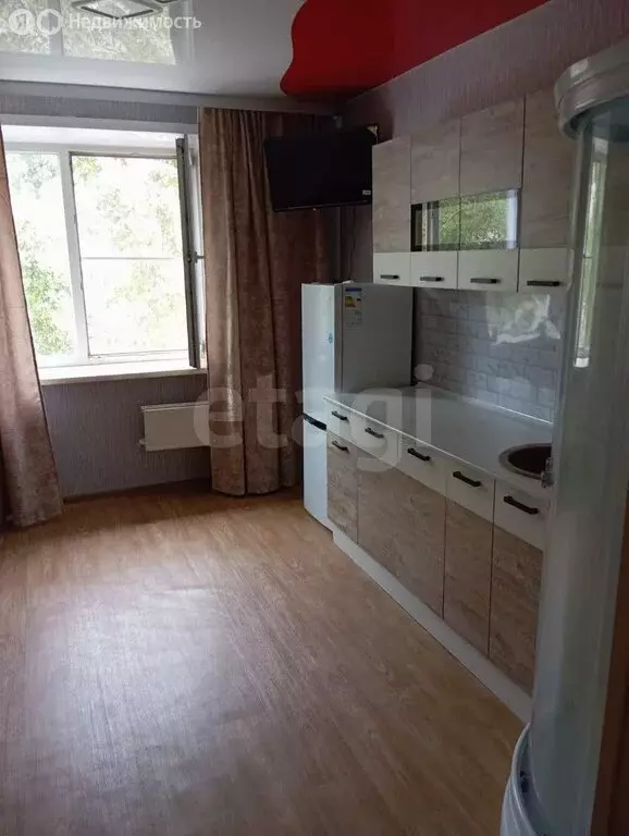 1к в -комнатной квартире (13.4 м) - Фото 0