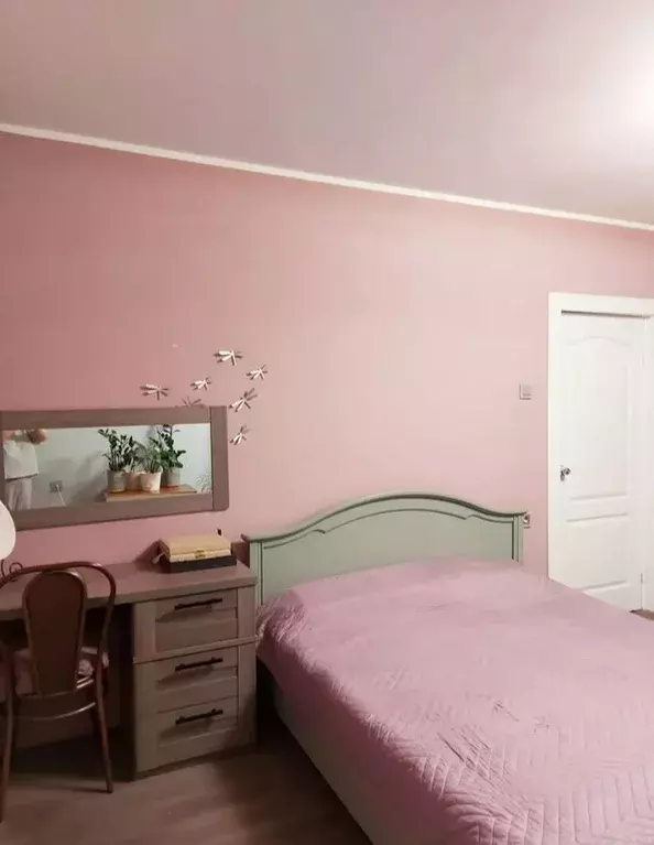 Комната Москва Самаркандский бул., 12 - Фото 1