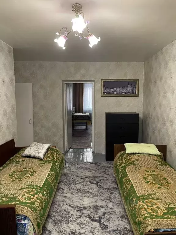 3-к кв. Московская область, Дубна Центральная ул., 28 (64.0 м) - Фото 1