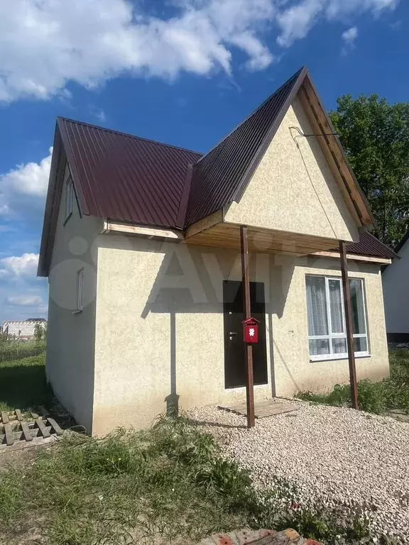 Дом 70 м на участке 6 сот. - Фото 0