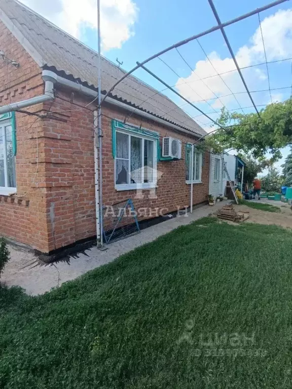Дом в Нижегородская область, Павлово Красноармейская ул. (45 м) - Фото 0