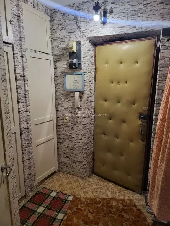 1-к кв. Краснодарский край, Краснодар Рашпилевская ул., 339 (30.3 м) - Фото 1