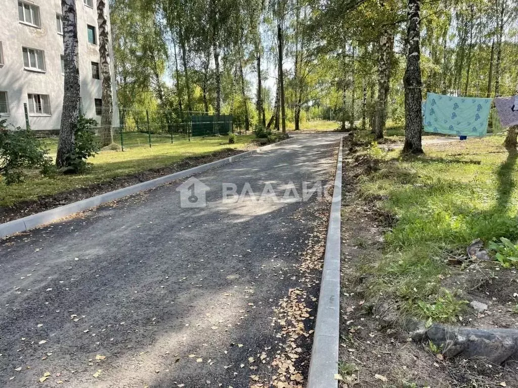 Комната Владимирская область, Суздальский район, с. Новоалександрово ... - Фото 1