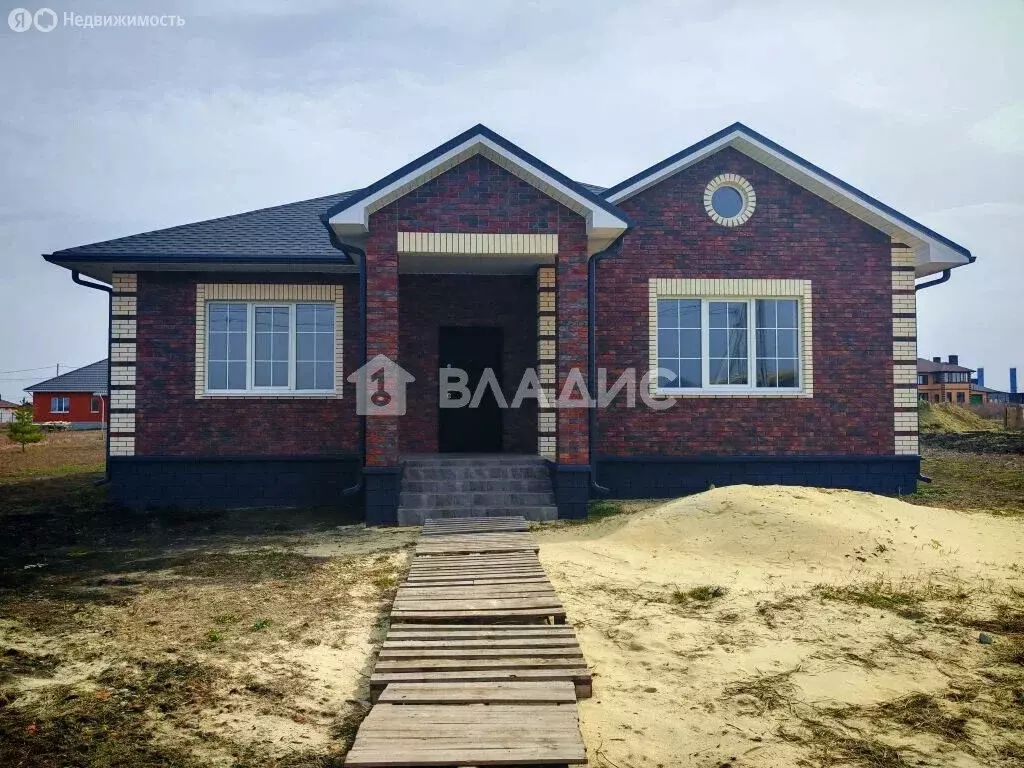 Дом в село Стрелецкое, Дозорная улица (131.4 м) - Фото 2