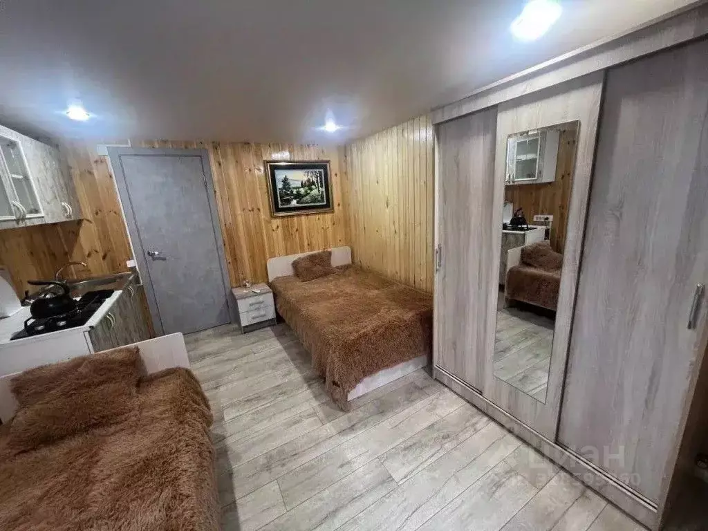 1-к кв. Алтай, Майминский район, с. Кызыл-Озек Вахтинская ул., 70В ... - Фото 2