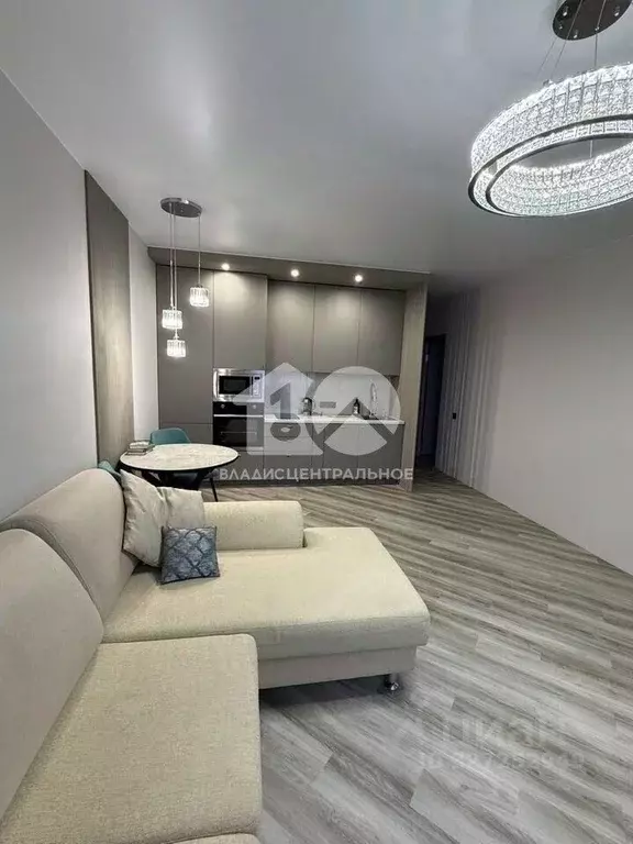 1-к кв. Новосибирская область, Новосибирск ул. Дуси Ковальчук, 242 ... - Фото 2