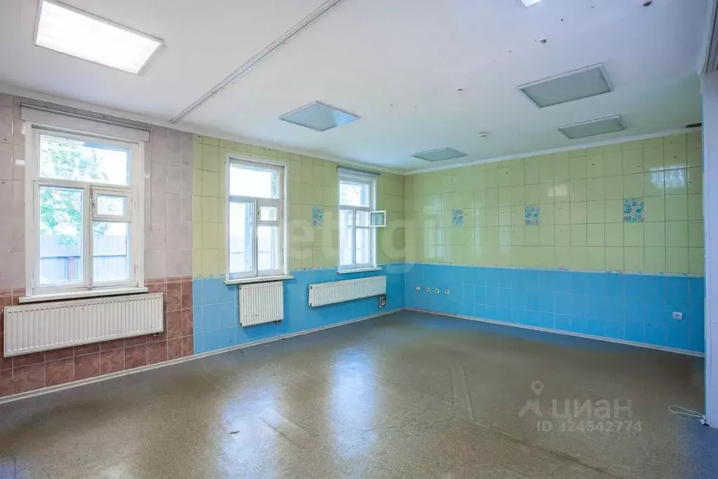 Офис в Вологодская область, Вологда Галкинская ул., 79 (90 м) - Фото 1