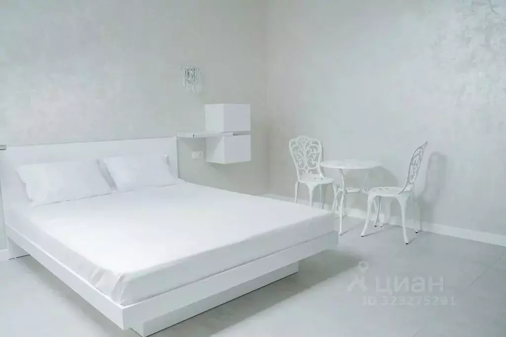 1-к кв. Нижегородская область, Арзамас ул. Космонавтов, 65 (24.0 м) - Фото 2