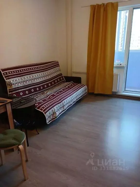 Студия Московская область, Солнечногорск городской округ, Голубое пгт ... - Фото 2