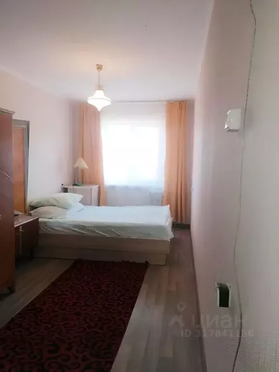 2-к кв. Кемеровская область, Кемерово ул. Мичурина, 21 (43.0 м) - Фото 1