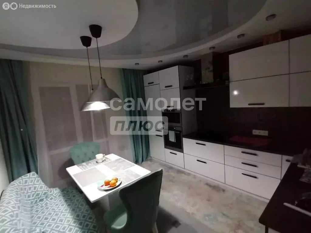 2-комнатная квартира: Липецк, улица Хренникова, 5 (69 м) - Фото 2