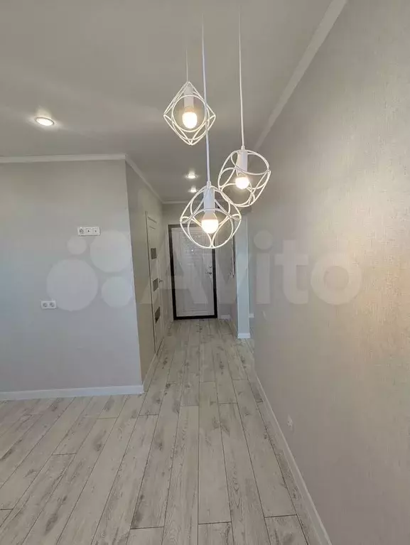 1-к. квартира, 40 м, 5/17 эт. - Фото 1