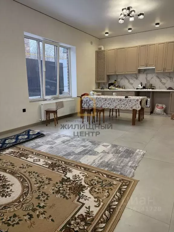 Дом в Ставропольский край, Пятигорск Отдых СНТ, ул. Клубничная (105 м) - Фото 1