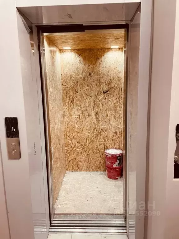 Гараж в Тюменская область, Тюмень ул. Николая Глебова, 8 (14 м) - Фото 2