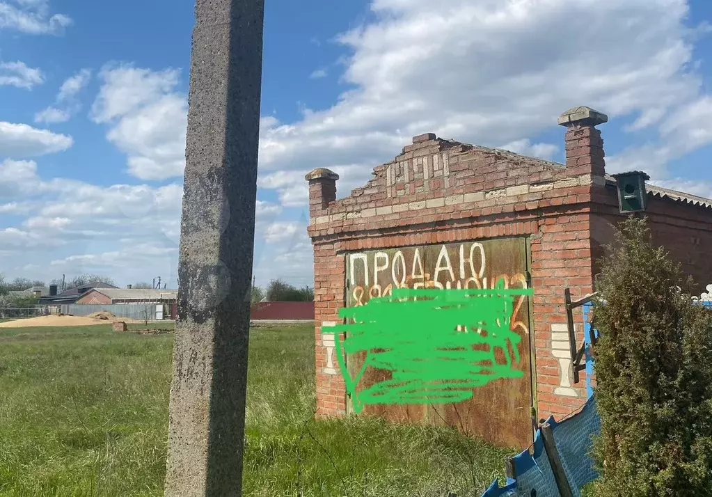 Участок 10 сот. (ИЖС) - Фото 0