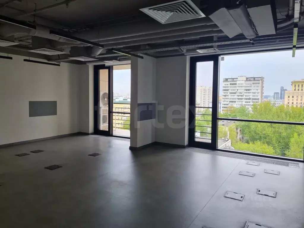 Офис в Москва просп. Мира, 95 (578 м) - Фото 1