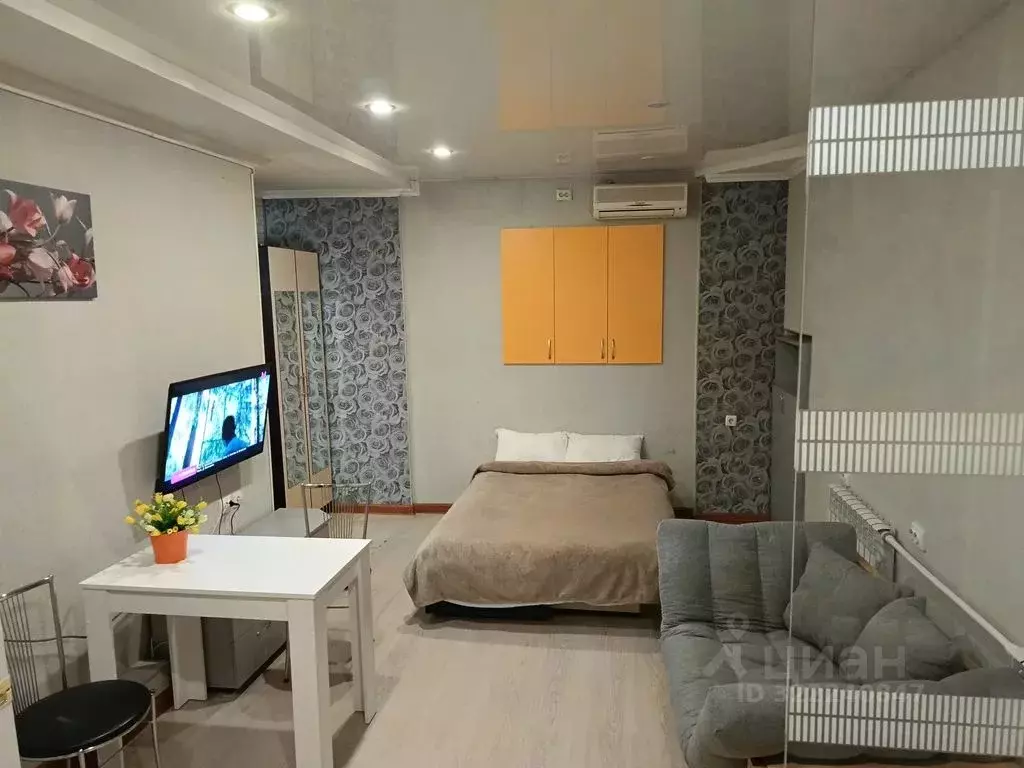 Студия Ростовская область, Ростов-на-Дону Большая Садовая ул., 91 ... - Фото 1