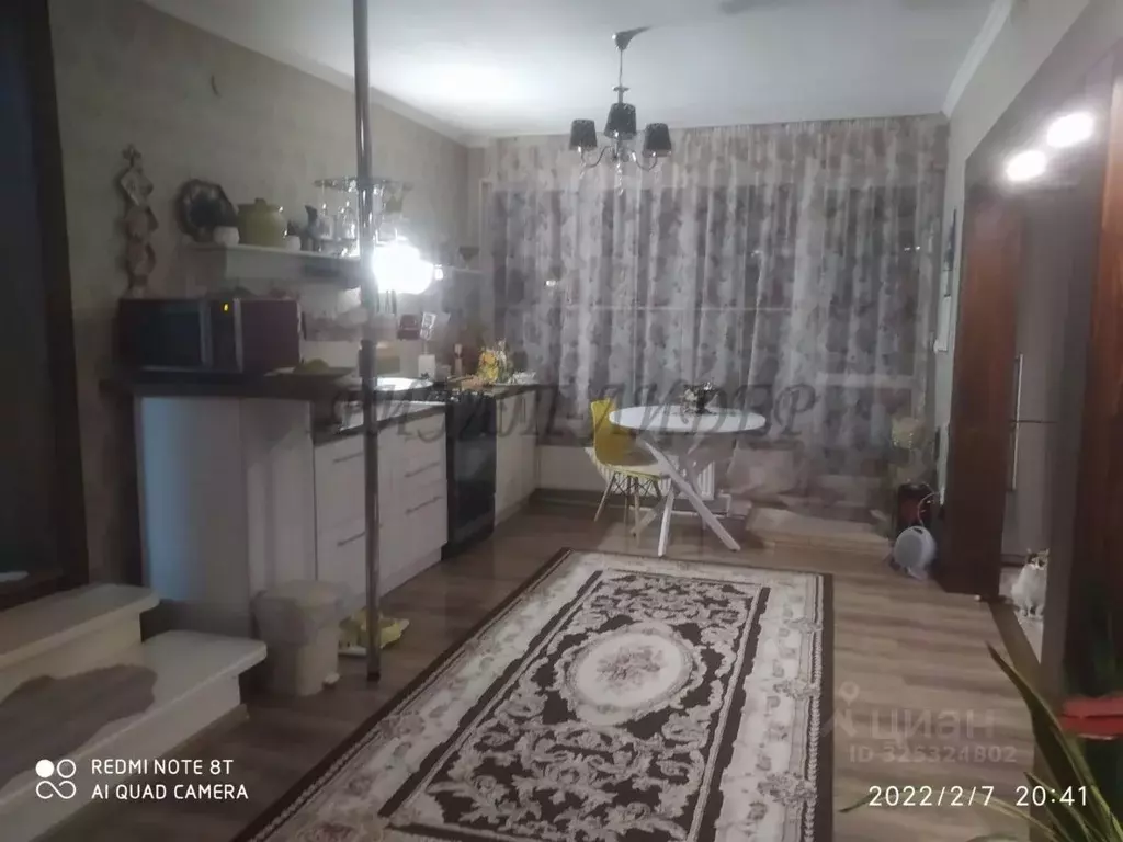 Дом в Алтай, Горно-Алтайск ул. Строителей, 12 (150 м) - Фото 2