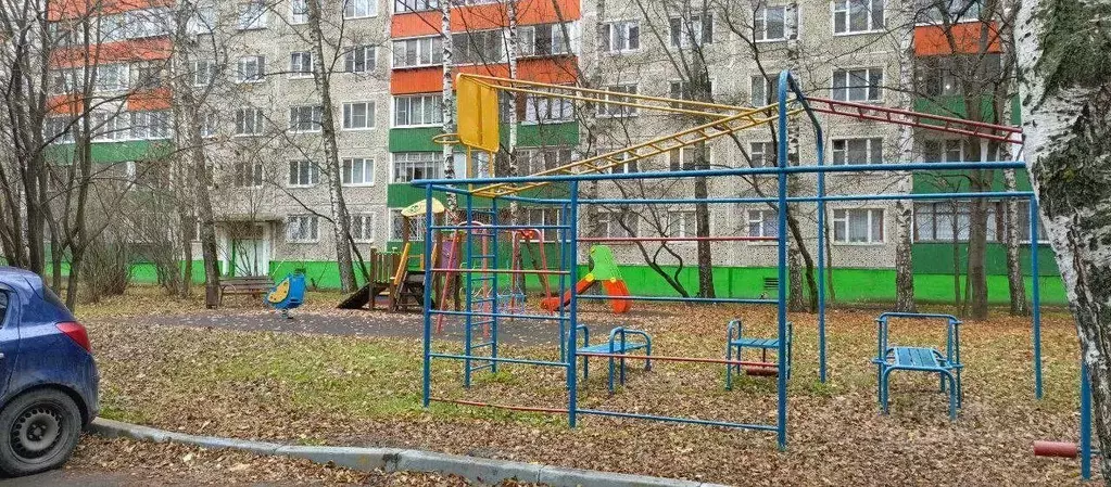 Квартира, 3 комнаты, 59.7 м - Фото 1