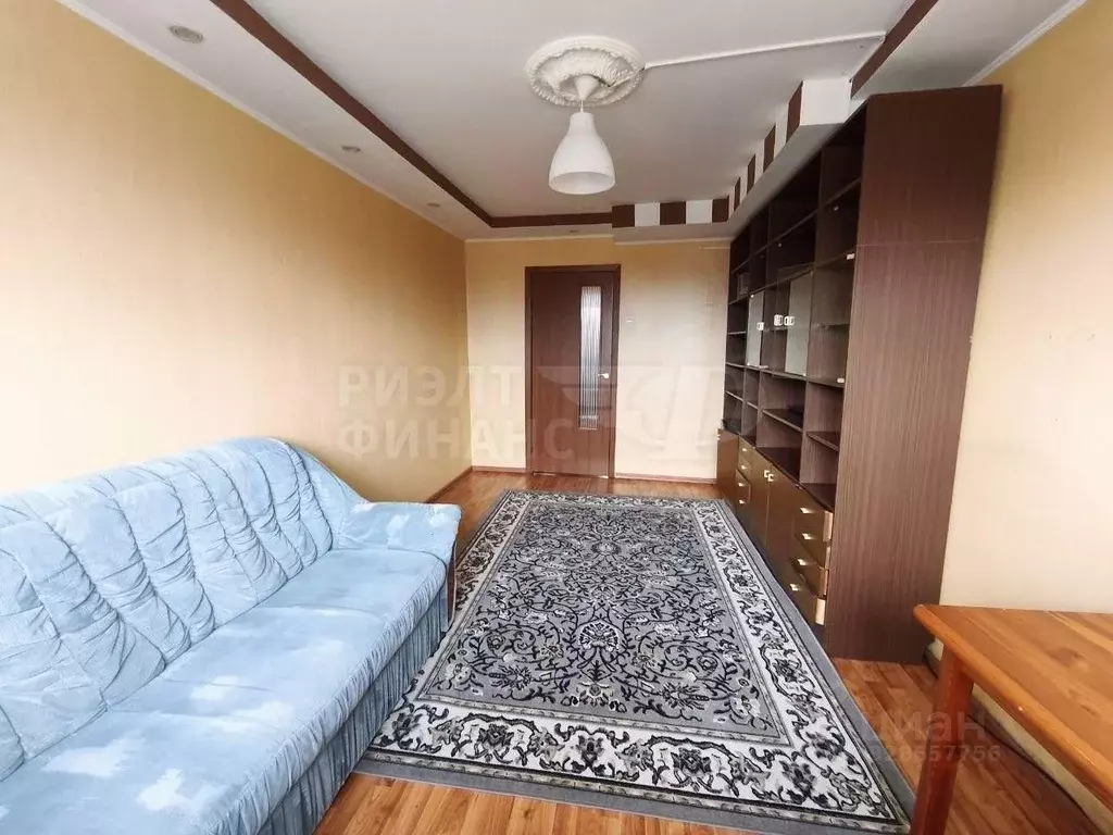 3-к кв. Калининградская область, Багратионовский муниципальный округ, ... - Фото 2