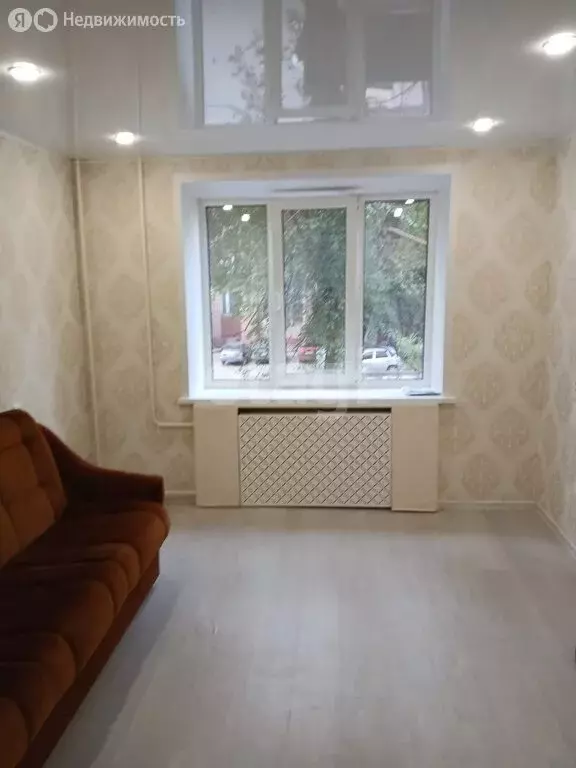 Квартира-студия: Воронеж, улица Хользунова, 66 (17.6 м) - Фото 0