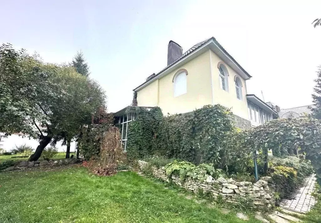 Дом в Владимирская область, Ковров Троицкая ул., 9 (297 м) - Фото 1