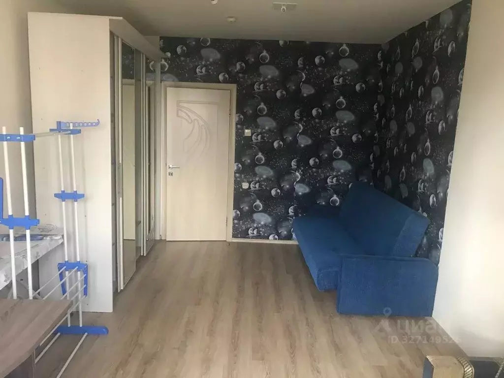 Комната Санкт-Петербург Богатырский просп., 48к1 (20.0 м) - Фото 1