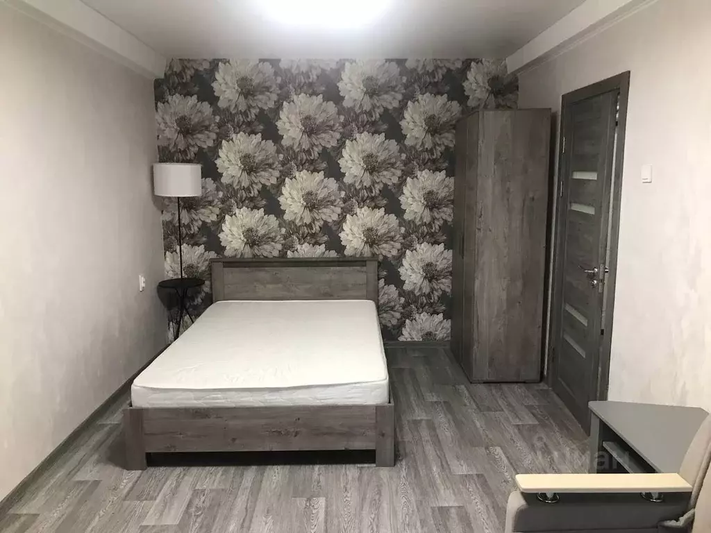 1-к кв. Севастополь ул. Дмитрия Ульянова, 7 (36.0 м) - Фото 1