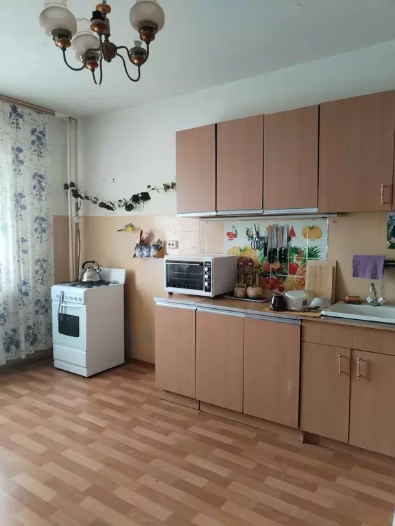 Продаётся 2-к квартира, 65.1 м - Фото 0