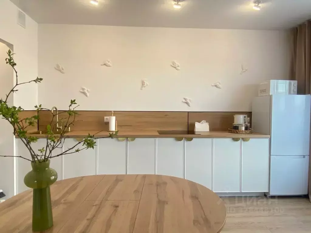 2-к кв. Москва Амурская ул., 2к1 (50.0 м) - Фото 2