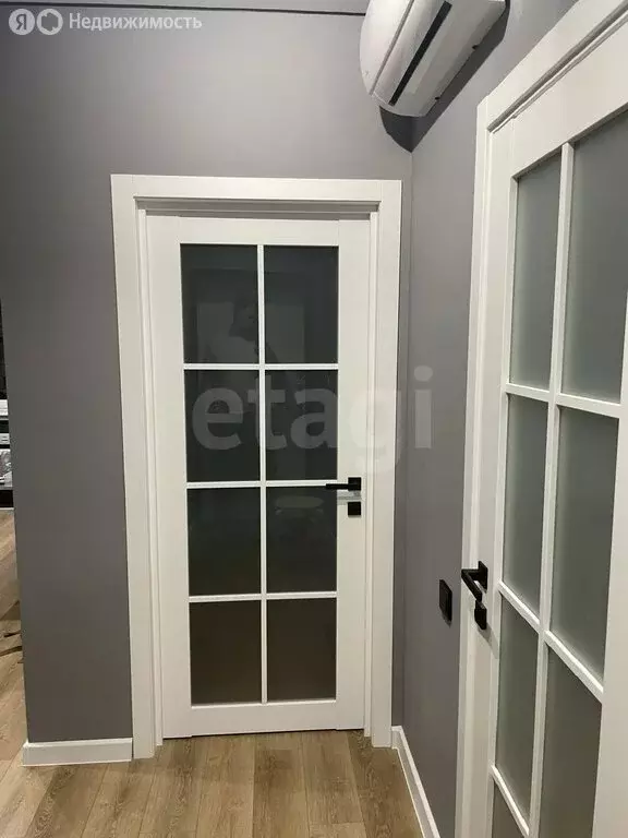 1-комнатная квартира: Тюмень, Новгородская улица, 20 (42 м) - Фото 2