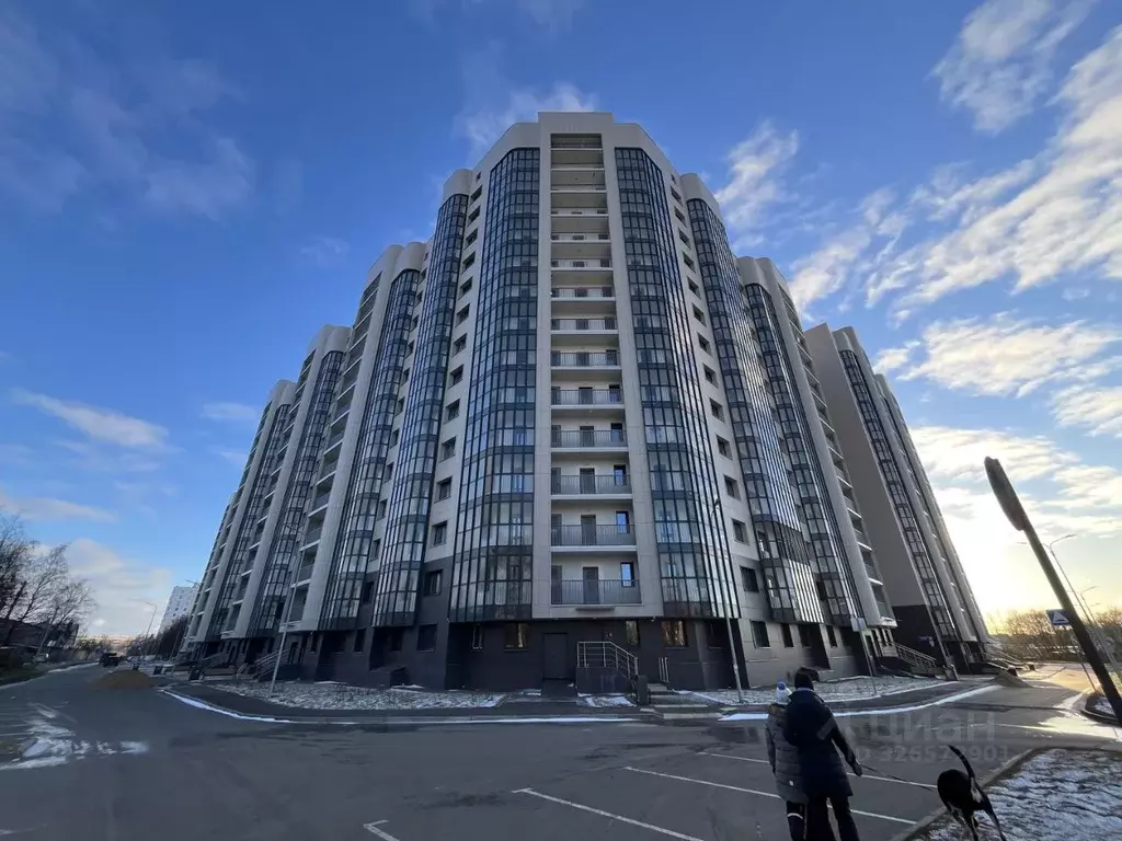 2-к кв. Москва Марушкинское поселение, д. Марушкино, ул. Северная ... - Фото 2