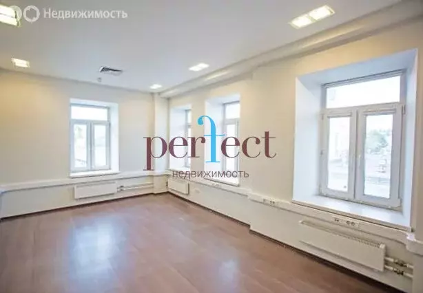 Помещение свободного назначения (195.5 м) - Фото 1