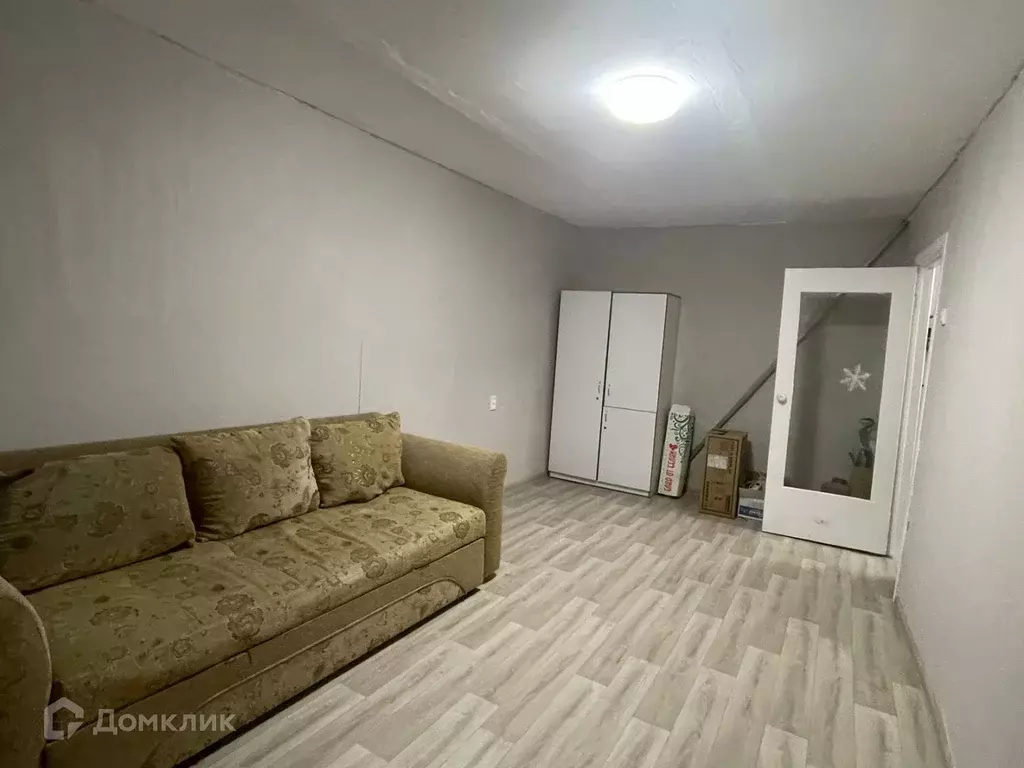 Продаётся 1-к квартира, 30 м - Фото 0