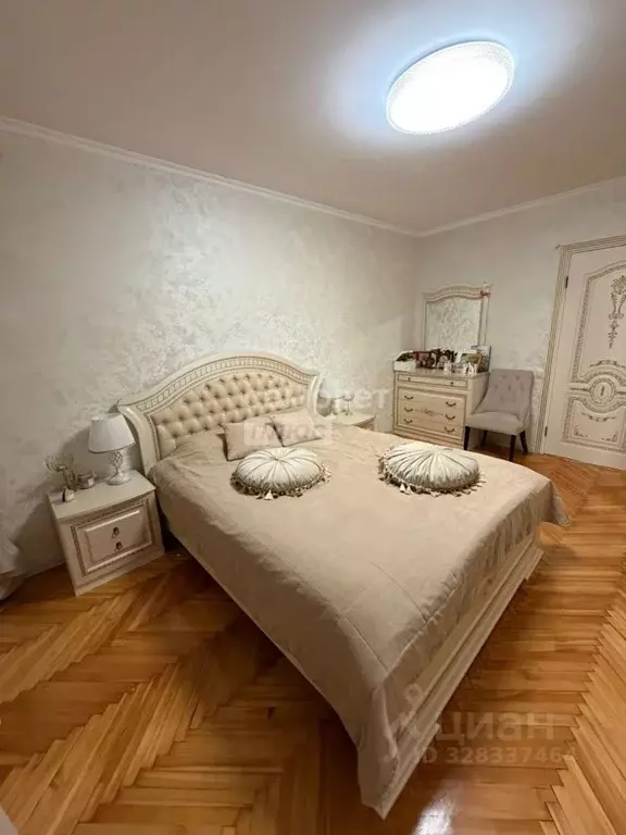 2-к кв. Москва Голубинская ул., 19 (46.1 м) - Фото 1