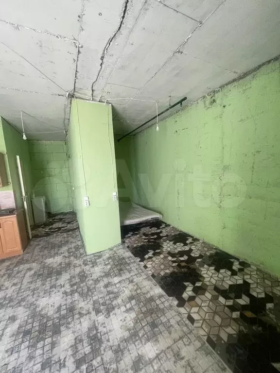 Апартаменты-студия, 43 м, 10/20 эт. - Фото 0