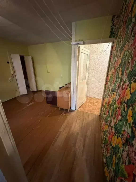 2-к. квартира, 45,1 м, 3/5 эт. - Фото 0