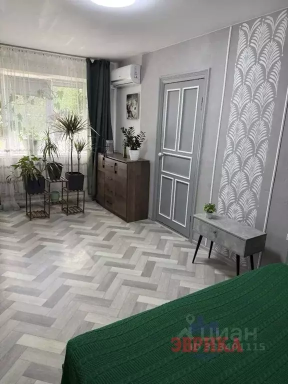 2-к кв. Краснодарский край, Крымск 1 Мая ул., 22Б (43.2 м) - Фото 2