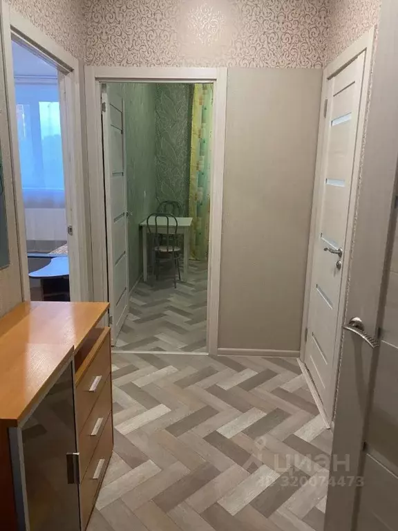 1-к кв. Забайкальский край, Карымское пгт ул. Верхняя, 21А (37.0 м) - Фото 0