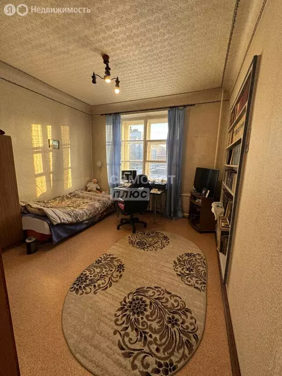 2-комнатная квартира: Новосибирск, улица Котовского, 17 (59.3 м) - Фото 1