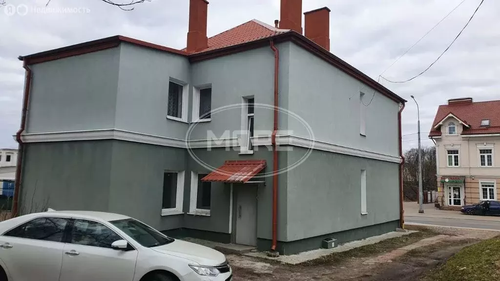 4-комнатная квартира: Черняховск, улица Победы, 12 (88.1 м) - Фото 1