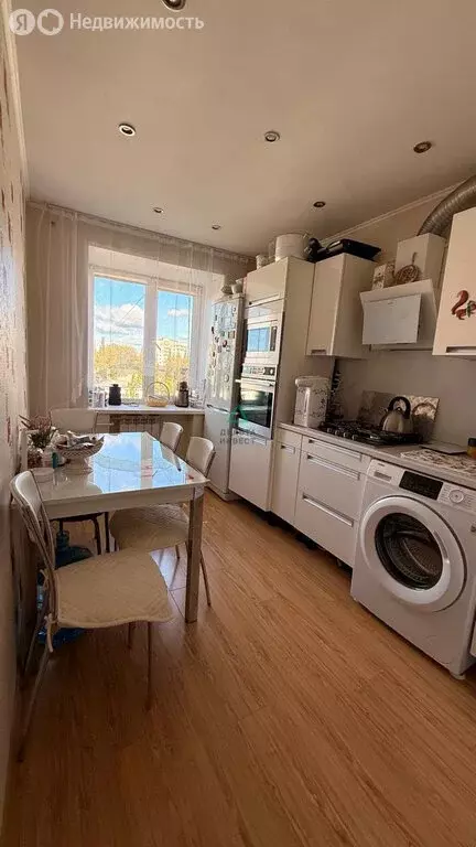 3-комнатная квартира: Уфа, улица Рихарда Зорге, 24/1 (53.5 м) - Фото 1