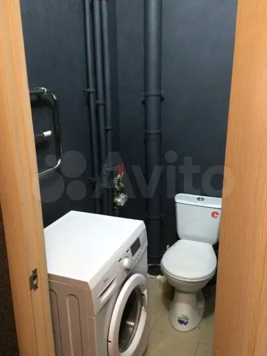 Квартира-студия, 30 м, 5/12 эт. - Фото 1