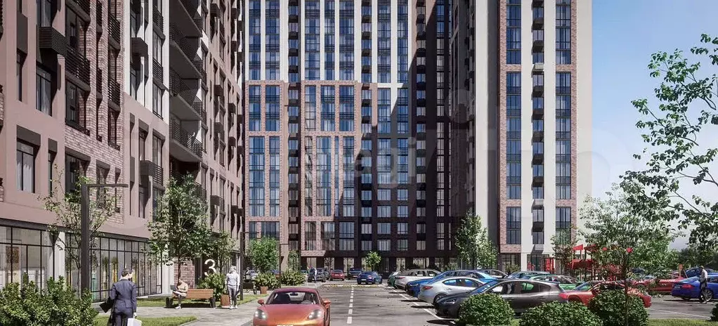 Продам помещение свободного назначения, 51.55 м - Фото 1