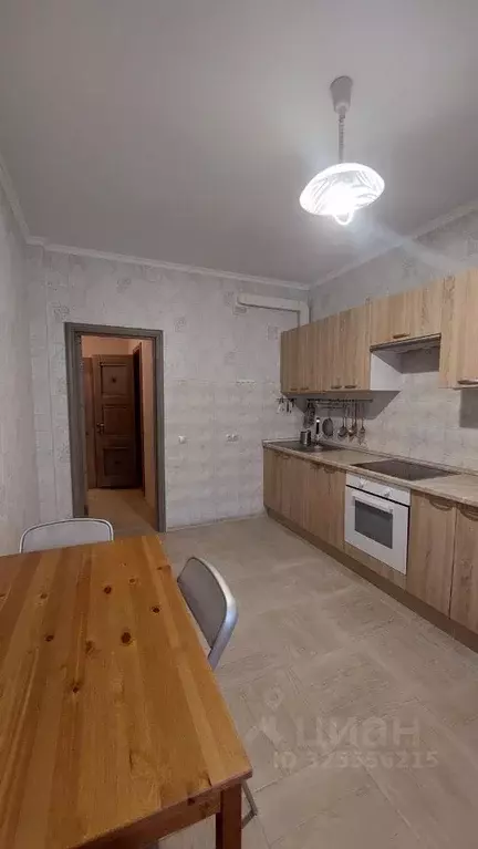 1-к кв. Московская область, Химки Сходня мкр, ул. Мичурина, 15 (38.5 ... - Фото 2