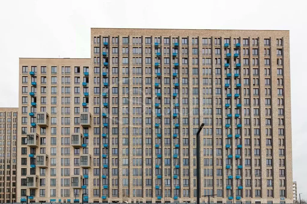 Торговая площадь в Московская область, Химки Клязьма-Старбеево мкр, ... - Фото 0