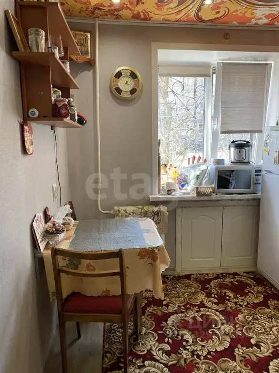 2-к кв. Пермский край, Пермь ул. Баумана, 9А (41.3 м) - Фото 2