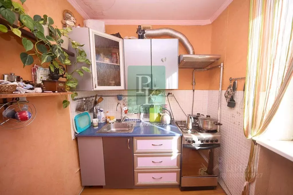 2-к кв. Севастополь просп. Генерала Острякова, 97 (46.0 м) - Фото 1