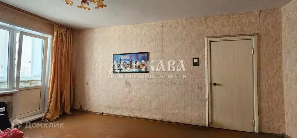 Продаётся 1-к квартира, 38 м - Фото 0